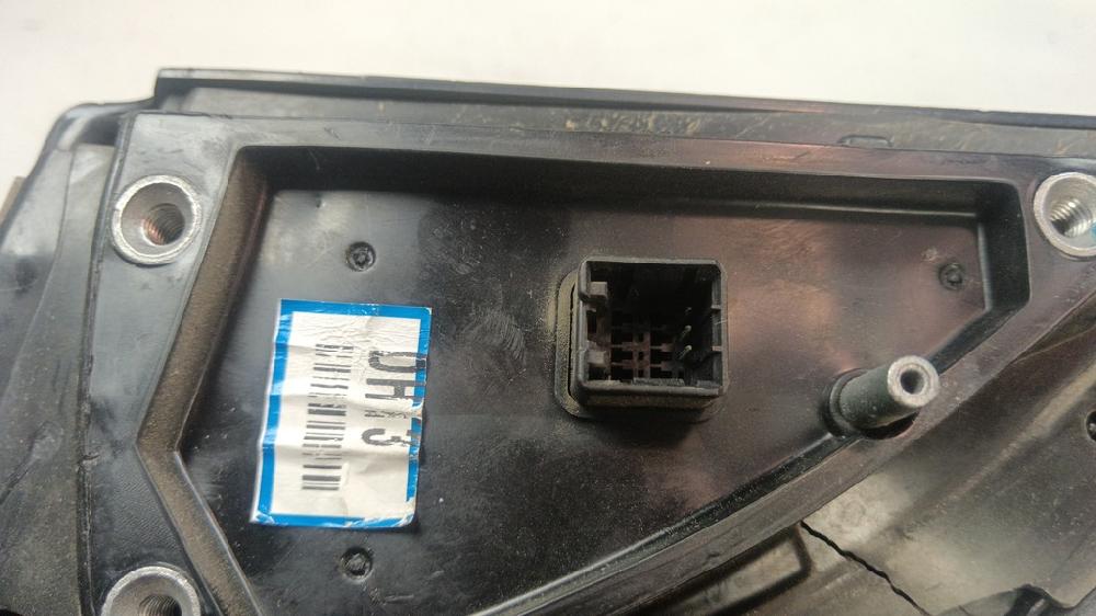 RETROVISOR IZQUIERDO KIA PICANTO 1.1 MT 64CV | 48KW