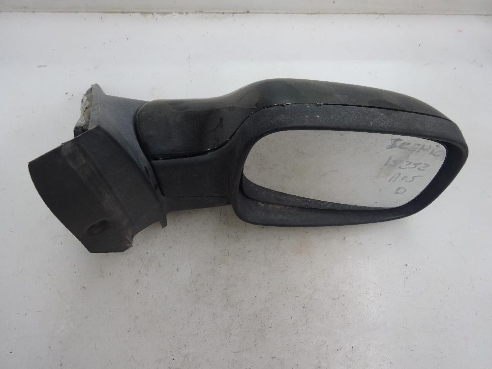 RETROVISOR DERECHO RENAULT SCENIC 1.9 DCI MT 120CV