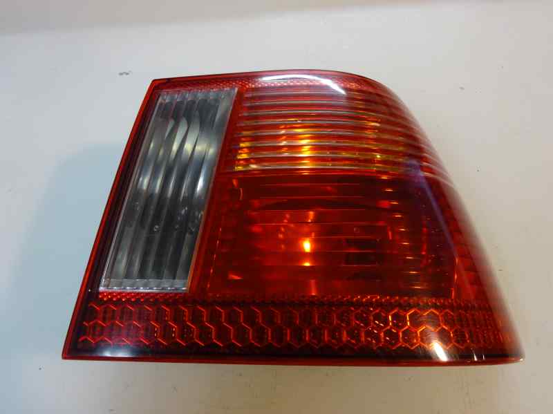 PILOTO TRASERO DERECHO SEAT IBIZA 1.4 MT 60CV | 44KW