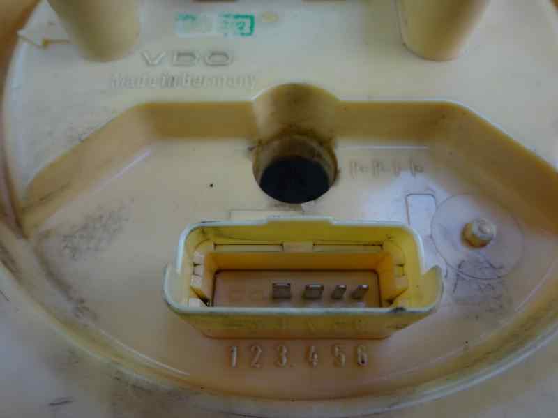 BOMBA COMBUSTIBLE CITROEN C5 2.0 HDI MT 109CV