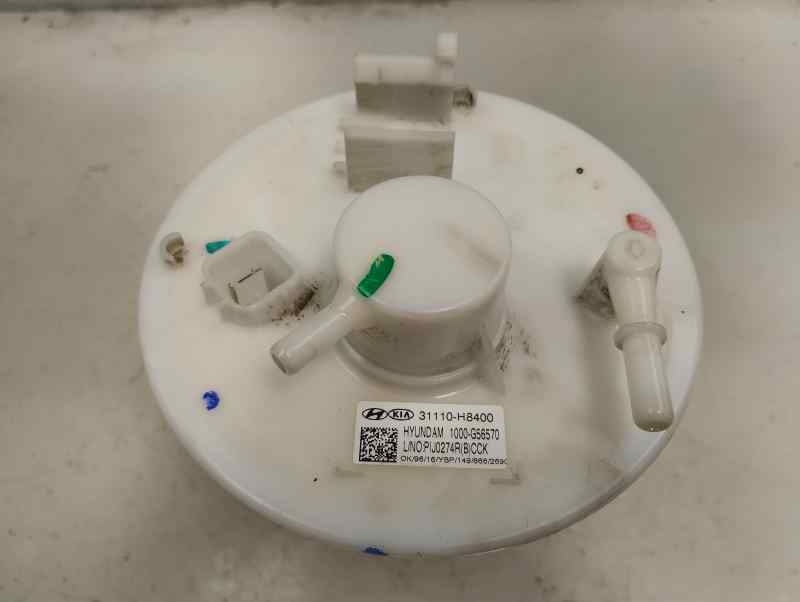 BOMBA COMBUSTIBLE KIA STONIC 1.0 GDI MT 120CV | 88KW
