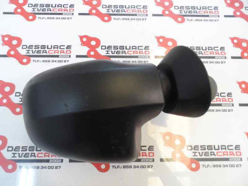 RETROVISOR IZQUIERDO DACIA SANDERO 1.6 MPI MT 87CV