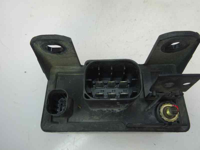 CAJA PRECALENTAMIENTO MERCEDES BENZ CLASE C 2001 2.7 C 270 CDI MT 170CV