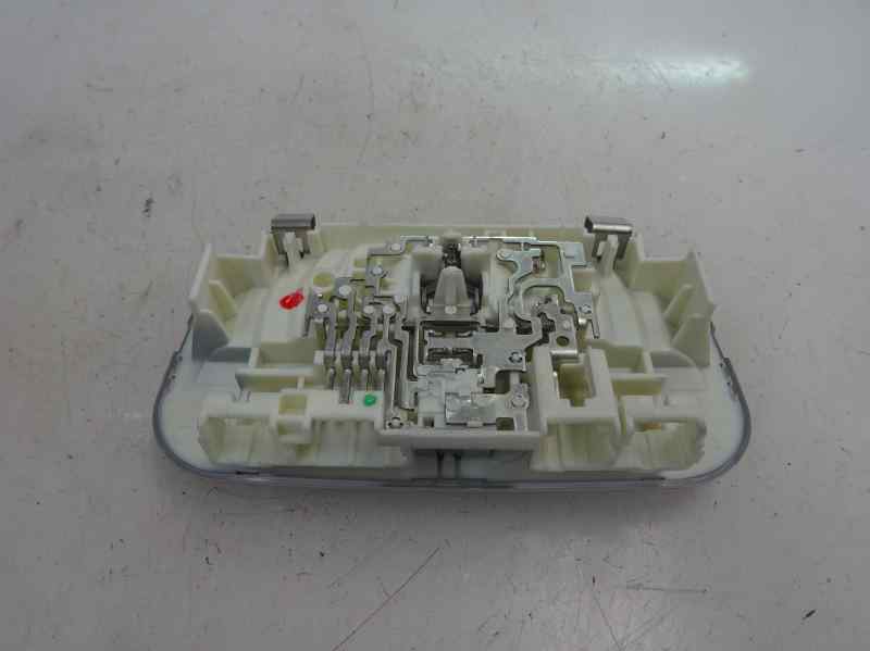 LUZ INTERIOR CITROEN BERLINGO 1.5 BLUEHDI MT XL 102CV