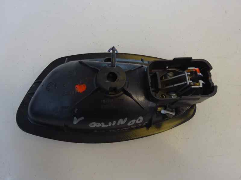 MANETA INTERIOR DELANTERA DERECHA RENAULT SCENIC 1.9 DCI MT 130CV