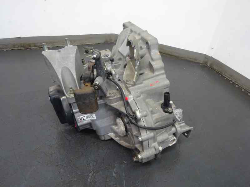 CAJA CAMBIOS MAZDA 2 1.3 MT 75CV