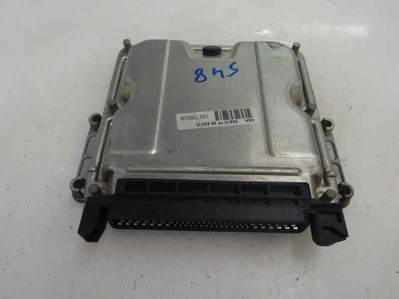 CENTRALITA MOTOR UCE CITROEN XANTIA 2.0 HDI MT 109CV