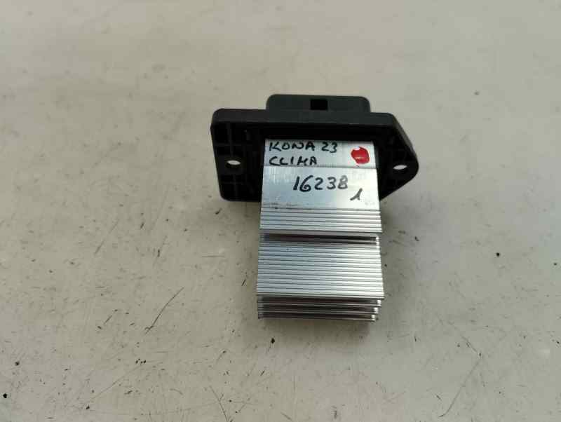 RESISTENCIA CALEFACCION HYUNDAI KONA 1.0 MT 120CV | 88KW