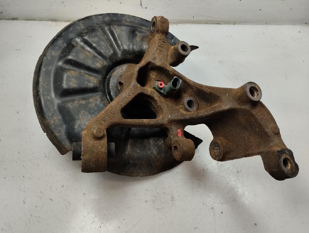 MANGUETA TRASERA IZQUIERDA AUDI A3 1.5 MT 150CV | 110KW
