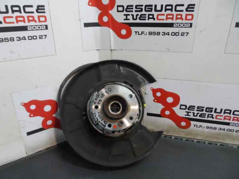 BUJE BMW SERIE 3 2005 3.0 330XD MT 231CV