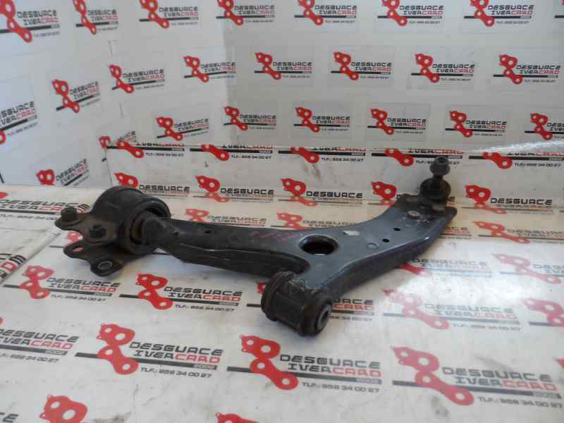 BRAZO SUSPENSION INFERIOR DELANTERO IZQUIERDO FORD CMAX 1.6 MT 100CV