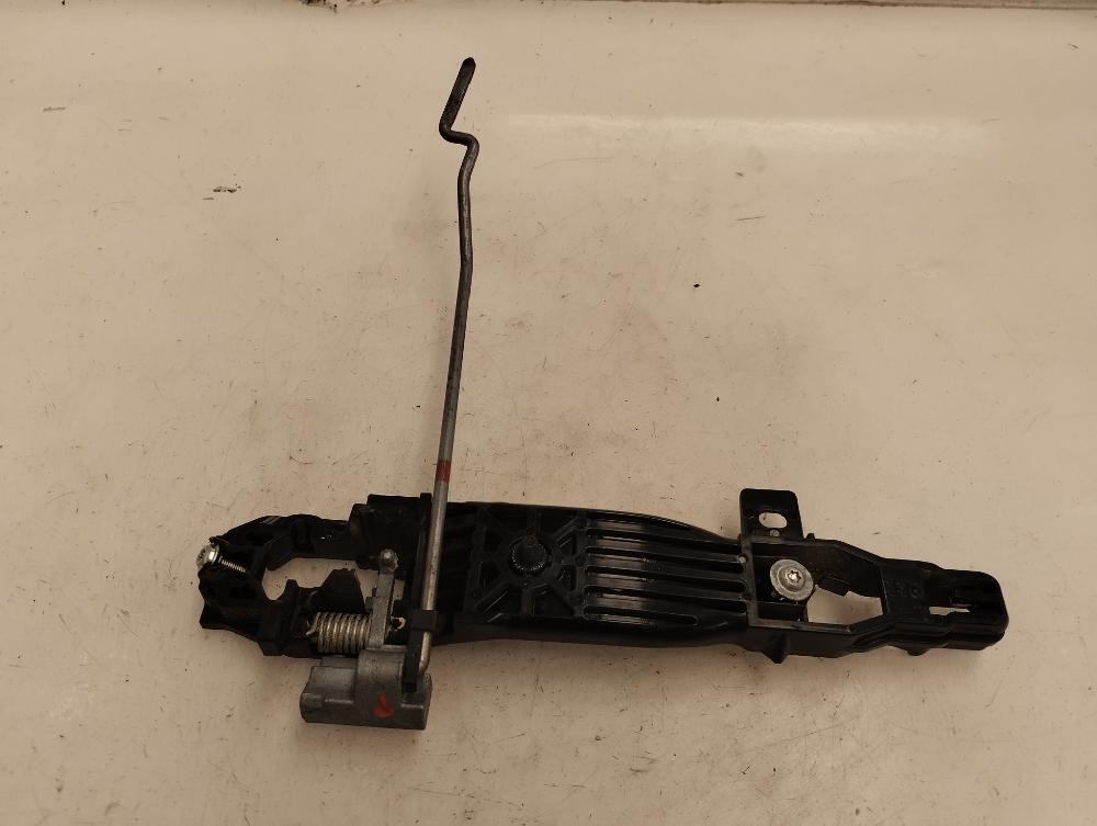 SOPORTE MANETA EXTERIOR DELANTERA DERECHA MAZDA 2 1.4 MZ-CD MT 68CV | 50KW