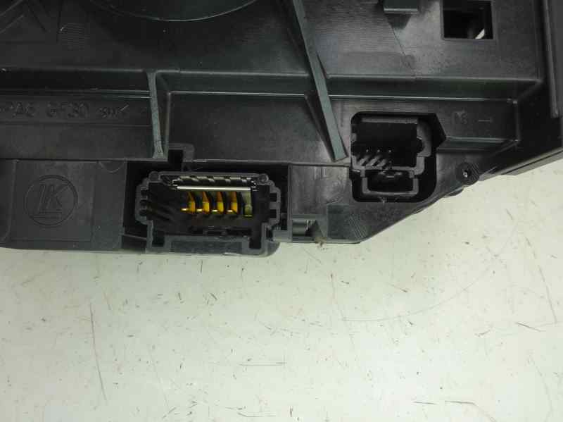 MANDO MULTIFUNCION CITROEN C4 2012 1.6 90CV HDI FAP