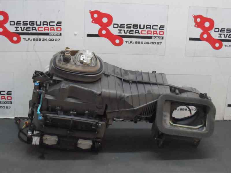 CALEFACCION ENTERA NORMAL SEAT LEON 2.0 TDI MT 140CV
