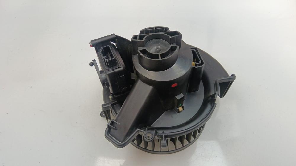 MOTOR CALEFACCION OPEL ZAFIRA 2004 2.2 DTI MT 125CV | 92KW