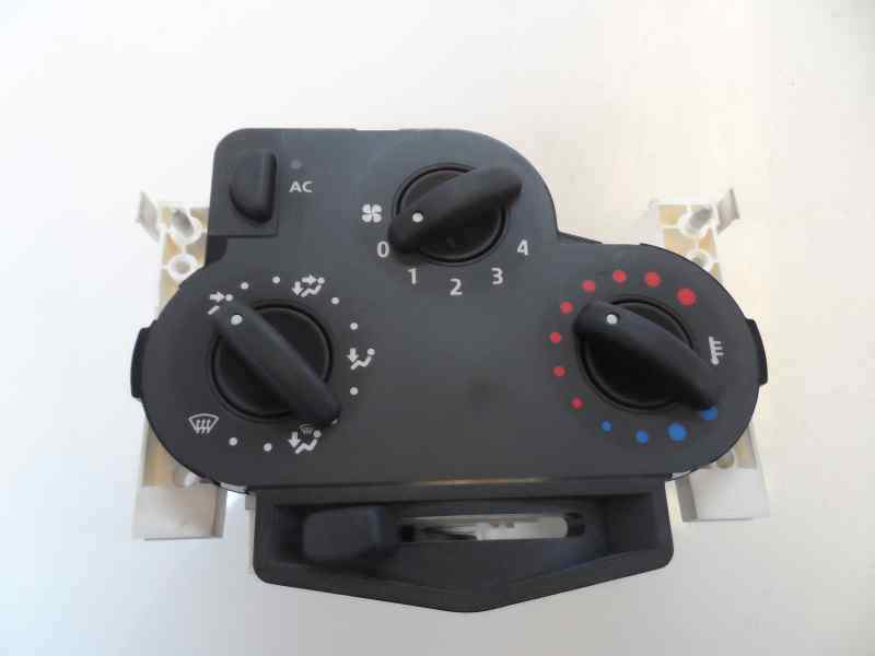 MANDO CALEFACCION AIRE ACONDICIONADO DACIA LOGAN 1.5 D MT 68CV