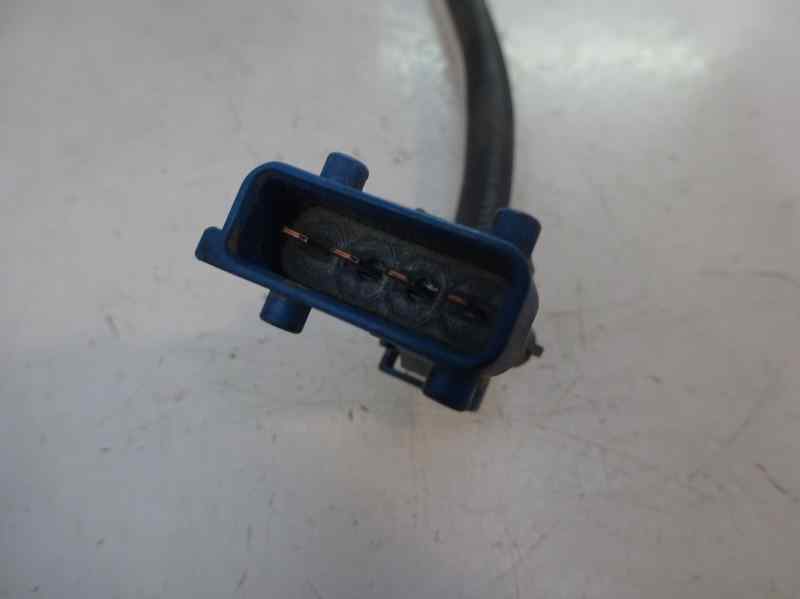 SONDA LAMBDA PEUGEOT 307 2003 1.6 MT 109CV | 80KW