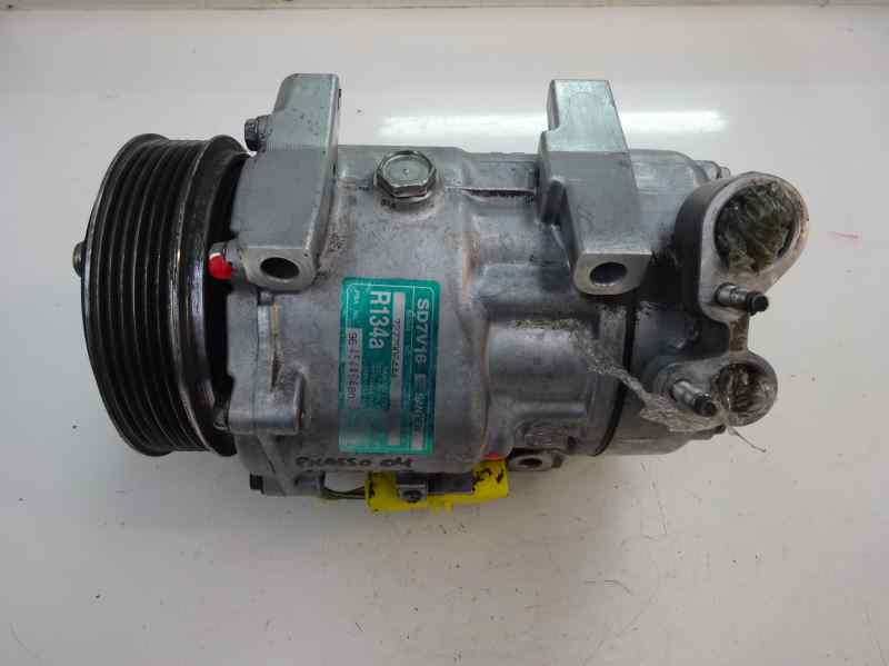 COMPRESOR AIRE ACONDICIONADO CITROEN XSARA PICASSO 1.6 MT 110CV | 81KW