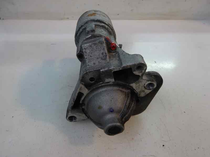 MOTOR ARRANQUE RENAULT SCENIC 1.5 DCI MT 110CV