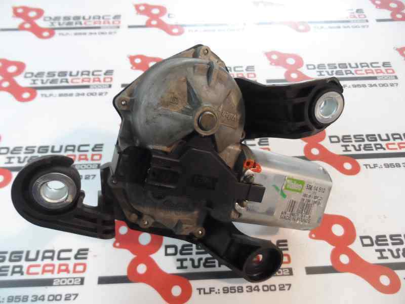 MOTOR LIMPIA TRASERO SUZUKI WAGON R 1.3 D MT 70CV