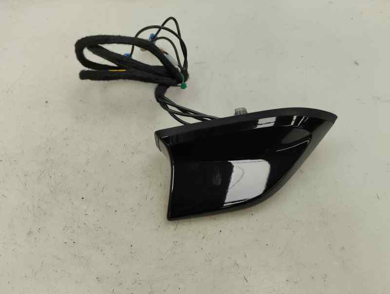ANTENA RENAULT CAPTUR 1.0 MT 100CV | 74KW