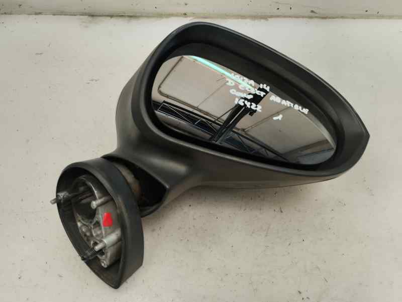 RETROVISOR DERECHO SEAT IBIZA 1.2 TSI MT 85CV