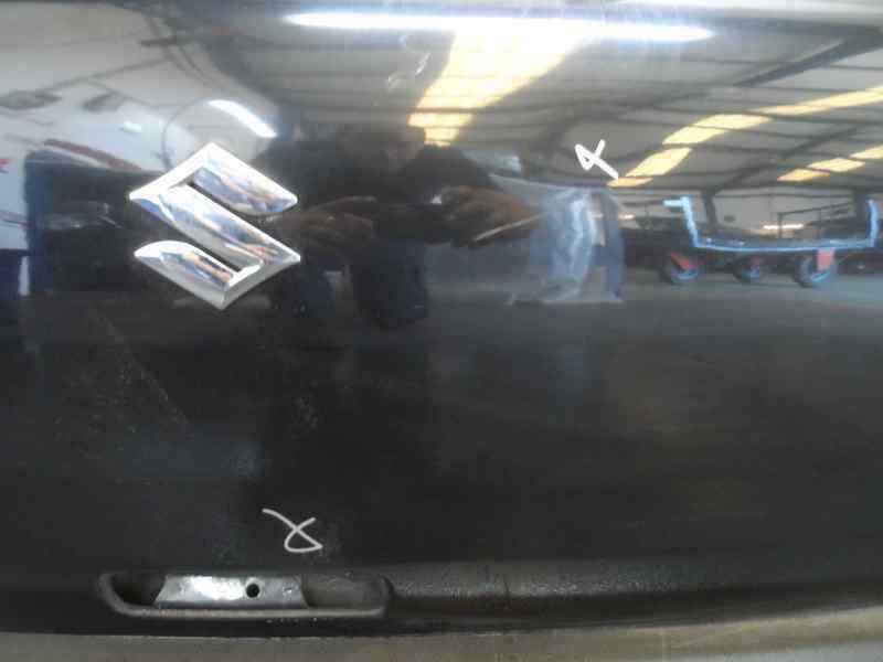 PORTON TRASERO SUZUKI SWIFT 2009 1.3 MT 70CV | 51KW