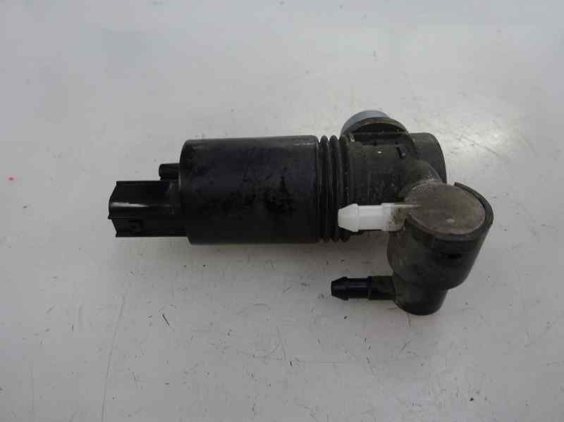 BOMBA LIMPIA FORD FIESTA 1.4 TDCI MT 68CV