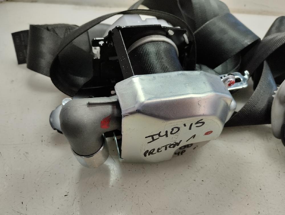 KIT AIRBAG HYUNDAI I40 1.7 CRDI MT 141CV