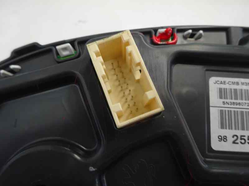 CUADRO INSTRUMENTOS CITROEN BERLINGO 1.5 BLUEHDI MT XL 102CV