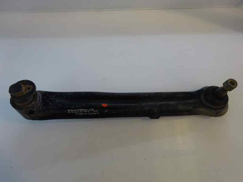BRAZO SUSPENSION INFERIOR TRASERO DERECHO MITSUBISHI MONTERO 3.2 DI-D MT 165CV | 121KW