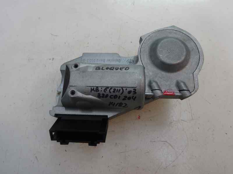 CONMUTADOR DE ARRANQUE MERCEDES BENZ CLASE E 2003 3.2 320 CDI 5G-TRONIC 204CV