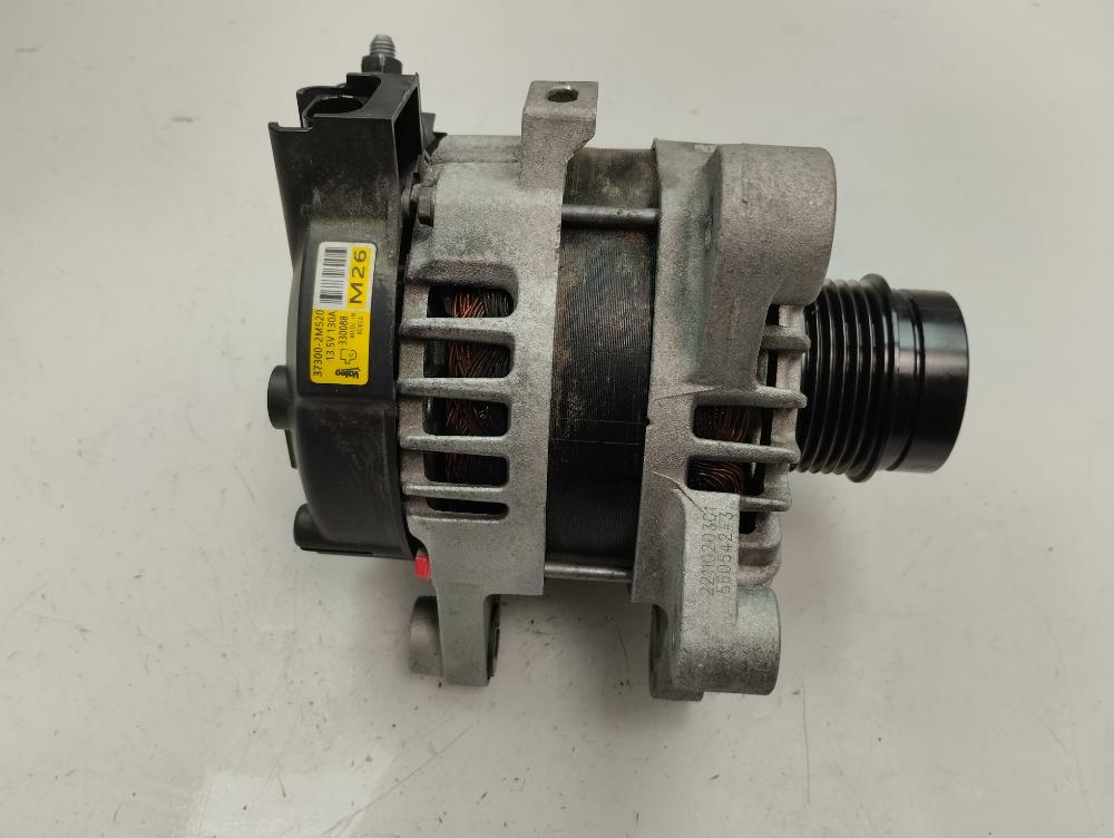 ALTERNADOR KIA SPORTAGE 2023 1.6 GDI MT 132CV