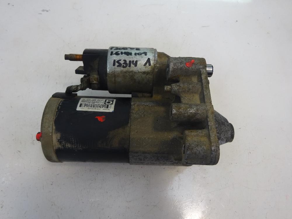 MOTOR ARRANQUE PEUGEOT 308 1.6 HDI MT 110CV