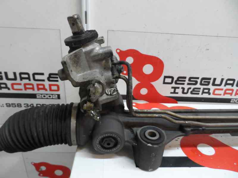 CREMALLERA DIRECCION VOLKSWAGEN TOUAREG 2.5 TDI MT 174CV | 128KW