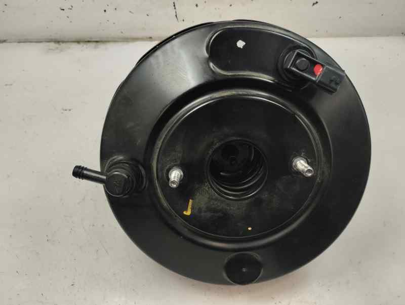 SERVOFRENO NISSAN NOTE 1.2 MPI MT 80CV
