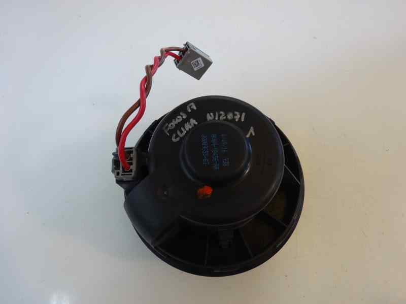 MOTOR CALEFACCION FORD FOCUS 1.0 ECOBOOST MT 125CV