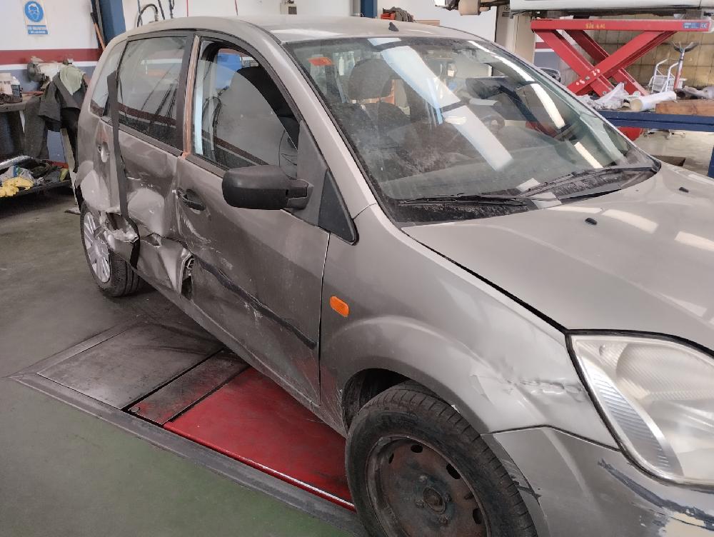 ALTERNADOR FORD FIESTA 2004 1.4 TDCI MT 68CV