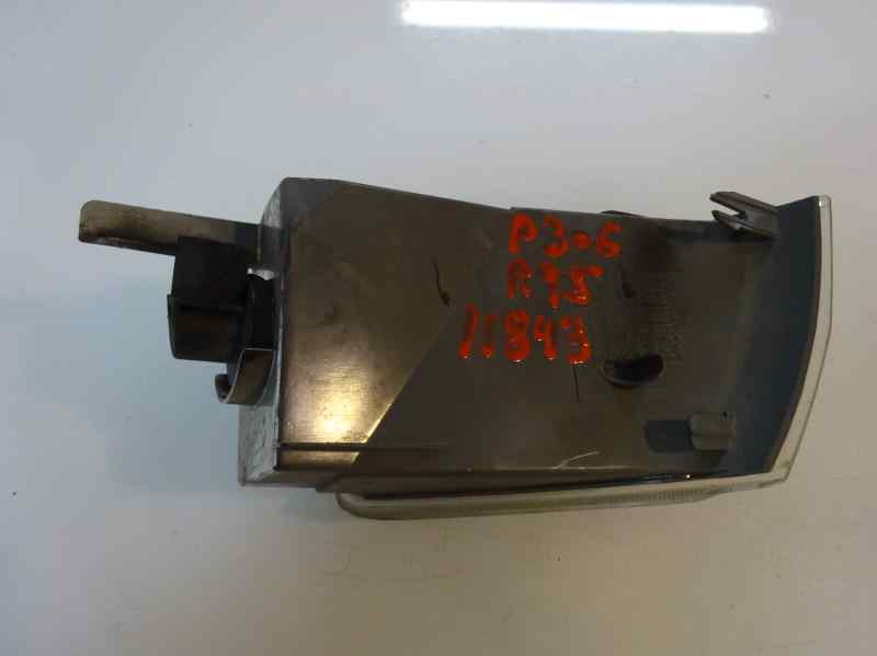 PILOTO DELANTERO DERECHO PEUGEOT 306 1.9 D MT 69CV