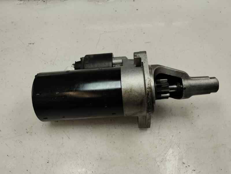 MOTOR ARRANQUE AUDI A6 2.5 TDI MT QUATTRO 150CV | 110KW