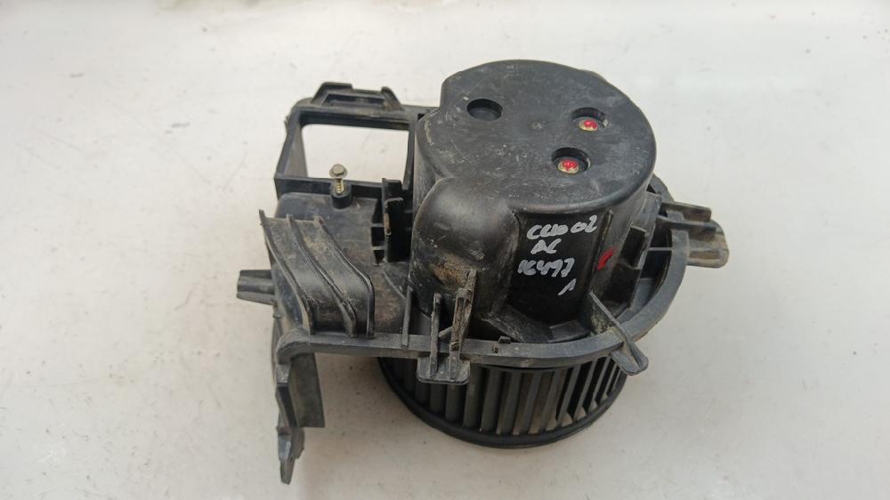 MOTOR CALEFACCION RENAULT CLIO 1.2 MT 75CV
