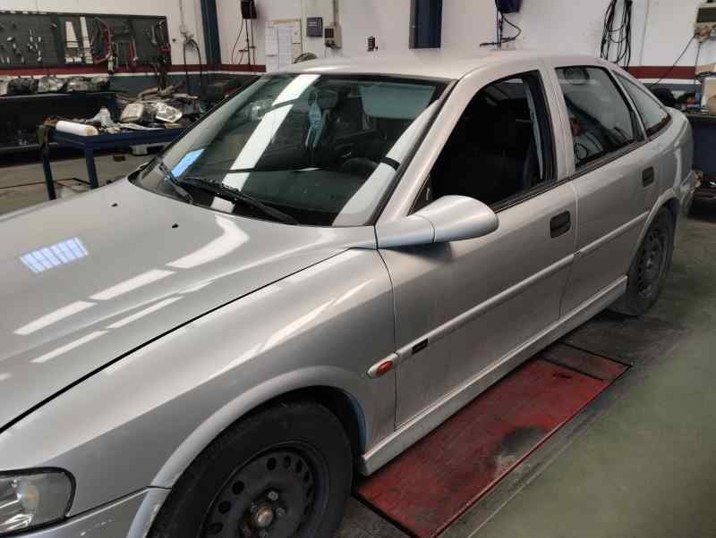 MOTOR ARRANQUE OPEL VECTRA 2001 1.6 MT 101CV