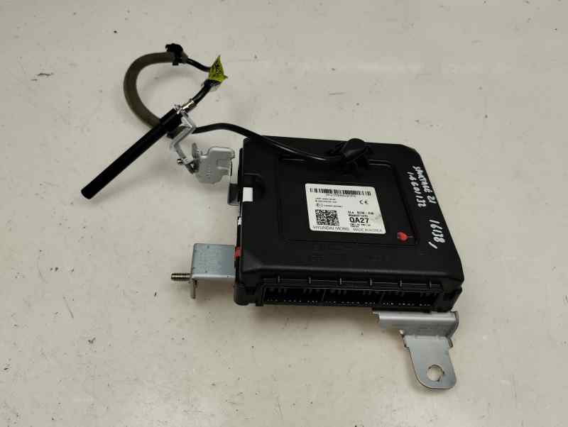 CAJA RELES FUSIBLES KIA SPORTAGE 1.6 GDI MT 132CV