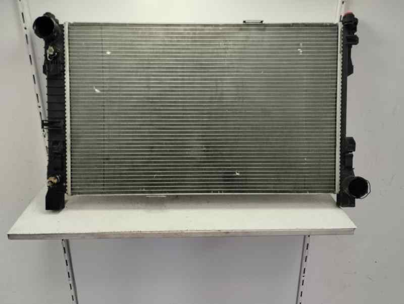 RADIADOR AGUA MERCEDES BENZ CLASE CLK 2003 2.7 CLK 270 CDI MT 170CV