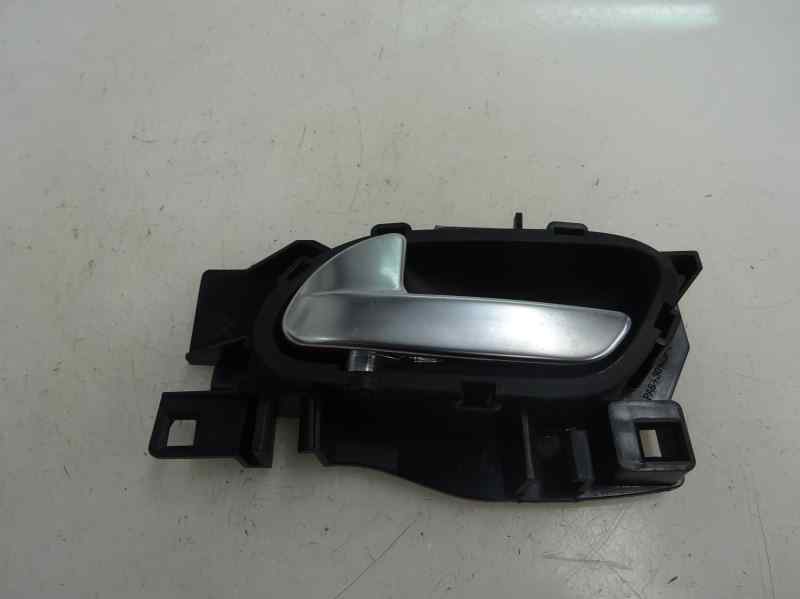 MANETA INTERIOR DELANTERA IZQUIERDA PEUGEOT 208 1.6 MT 75CV | 55KW