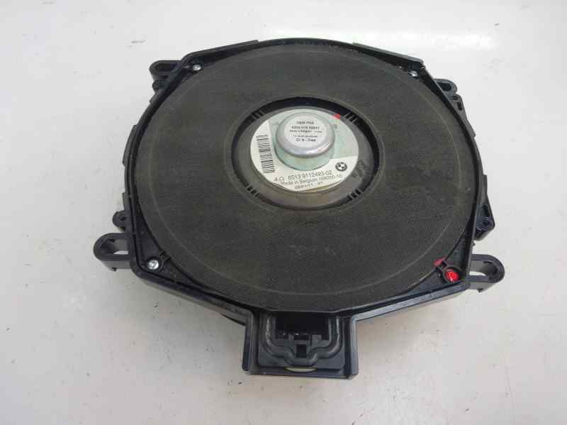 ALTAVOZ BMW X6 3.0 XDRIVE35D AT 286CV