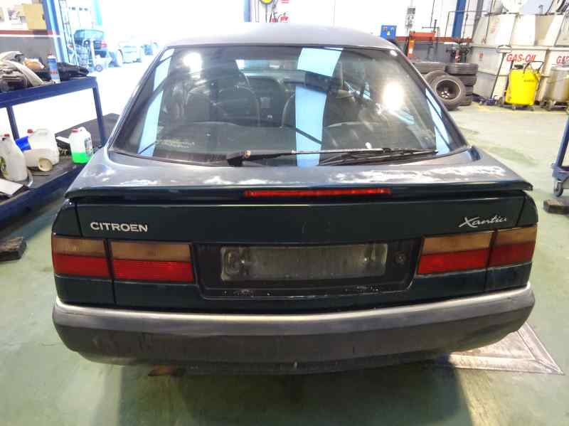 PILOTO DELANTERO IZQUIERDO CITROEN XANTIA 1.9 MT 90CV