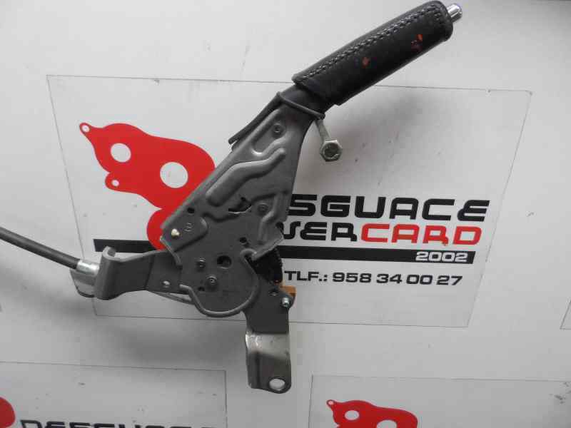 PALANCA FRENO DE MANO LEXUS IS 2.2 220D MT 177CV