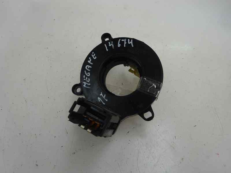ANILLO AIRBAG RENAULT MEGANE 1997 1.4 MT 75CV | 55KW