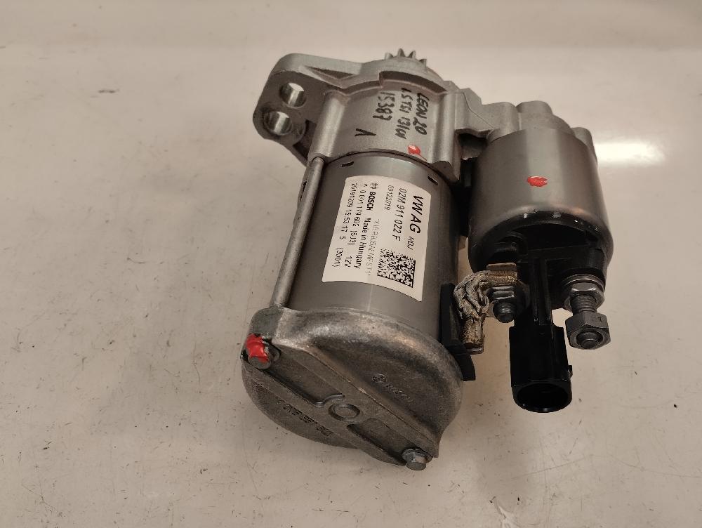 MOTOR ARRANQUE SEAT LEON 1.5 130CV MT